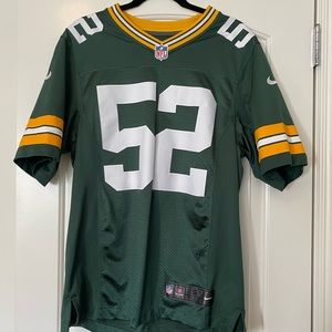 Green Bay Packers Jersey